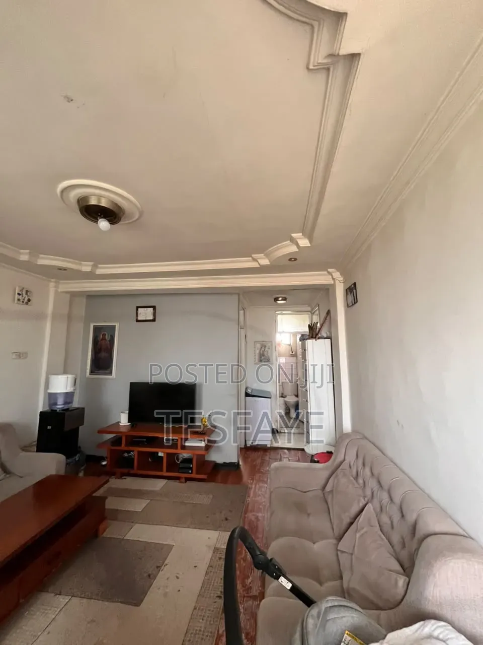 Furnished 1bdrm Condo in Condominium, Bole for sale