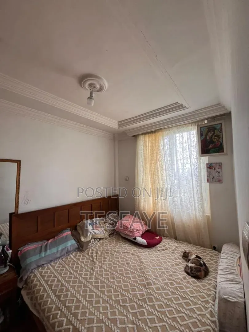 Furnished 1bdrm Condo in Condominium, Bole for sale