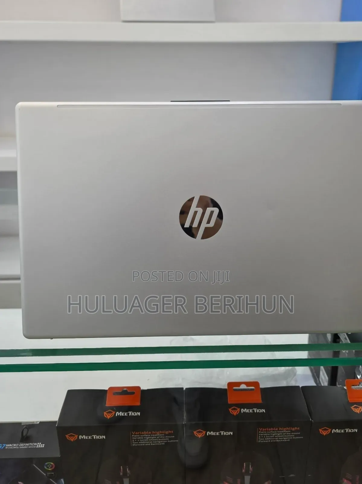 New Laptop HP Stream Notebook 16GB Intel Core i7 SSD 1T