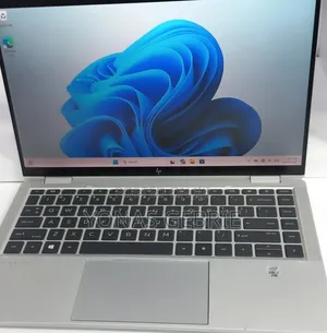 New Laptop HP EliteBook 1040 16GB Intel Core i7 SSD 512GB