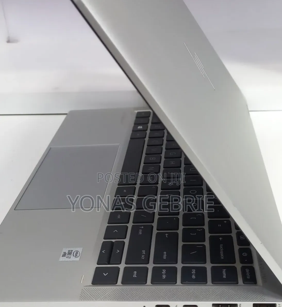 New Laptop HP EliteBook 1040 16GB Intel Core i7 SSD 512GB