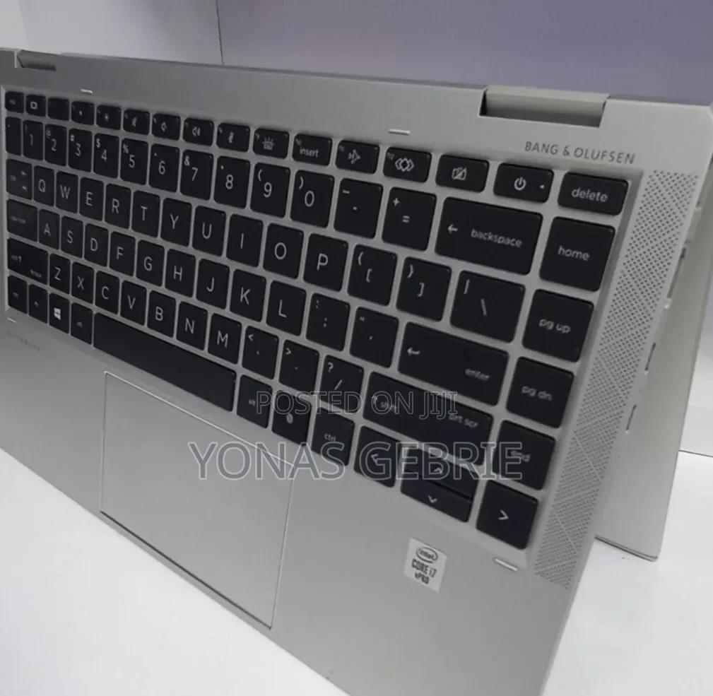New Laptop HP EliteBook 1040 16GB Intel Core i7 SSD 512GB