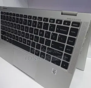 New Laptop HP EliteBook 1040 16GB Intel Core i7 SSD 512GB