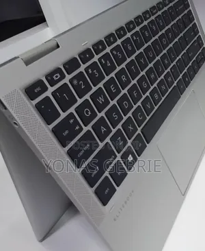 New Laptop HP EliteBook 1040 16GB Intel Core i7 SSD 512GB