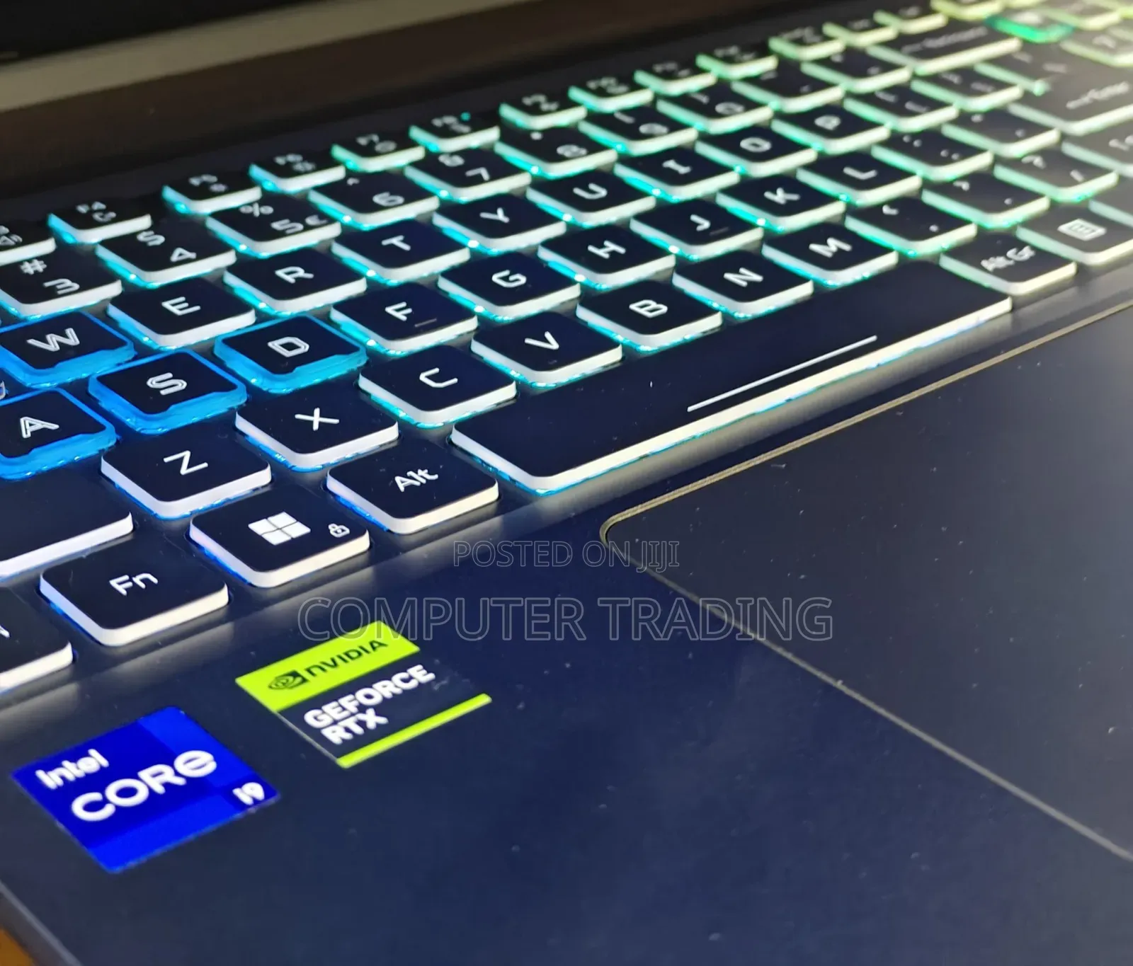 New Laptop Acer Predator Helios 300 16GB Intel Core i9 SSD 1T