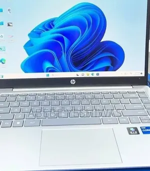 New Laptop HP Stream Notebook 16GB Intel Core i5 SSD 1T