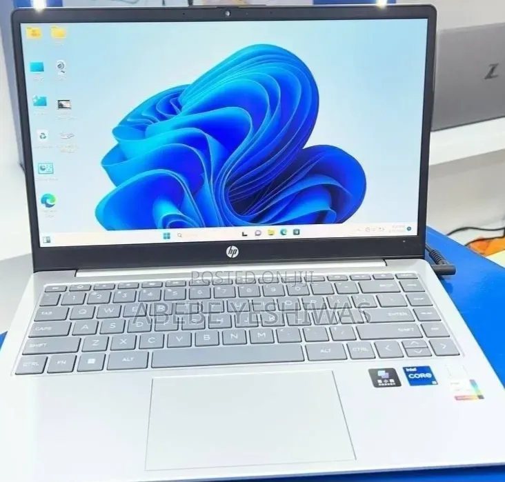 New Laptop HP Stream Notebook 16GB Intel Core i5 SSD 1T