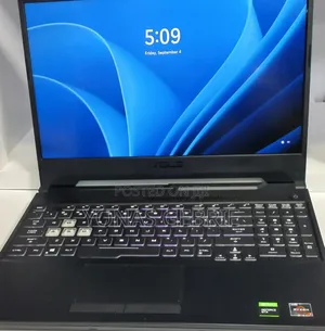 New Laptop Asus 16GB AMD Ryzen 7 SSD 512GB