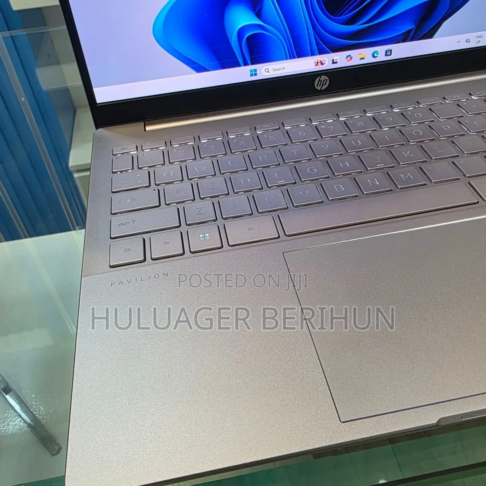 New Laptop HP Pavilion 14 16GB Intel Core i7 SSD 1T