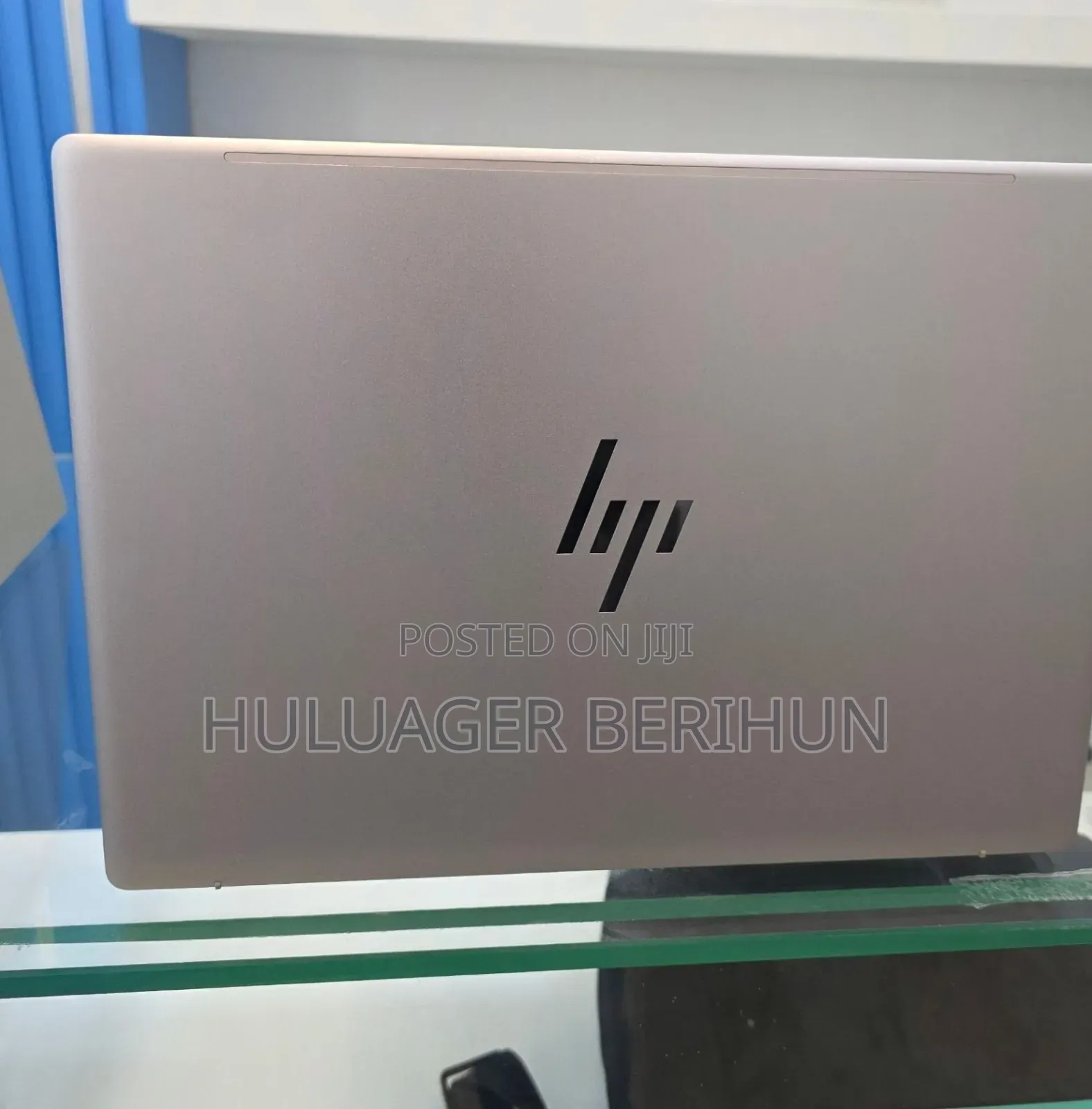 New Laptop HP Pavilion 14 16GB Intel Core i7 SSD 1T