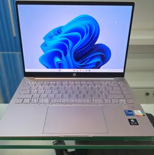 New Laptop HP Pavilion 14 16GB Intel Core i7 SSD 1T