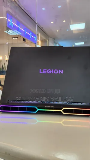 New Laptop Lenovo Legion 5 32GB Intel Core Ultra 9 SSD 2T