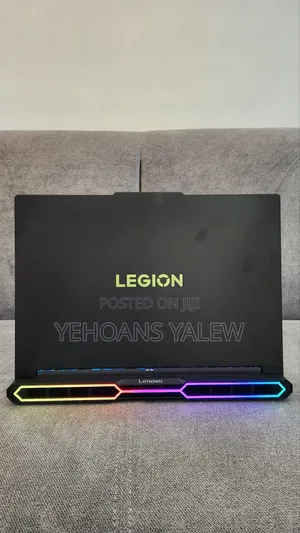 New Laptop Lenovo Legion 5 32GB Intel Core Ultra 9 SSD 2T