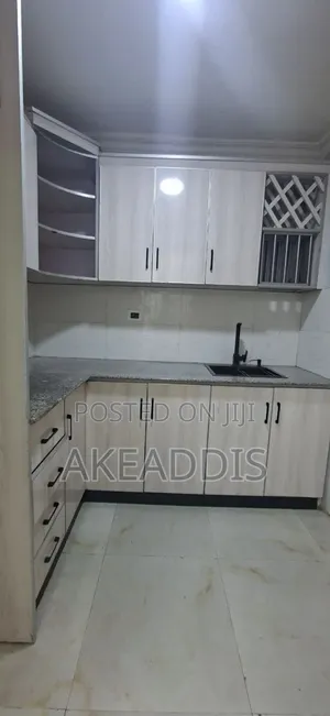 Furnished 2bdrm Condo in Bole Ayat for sale