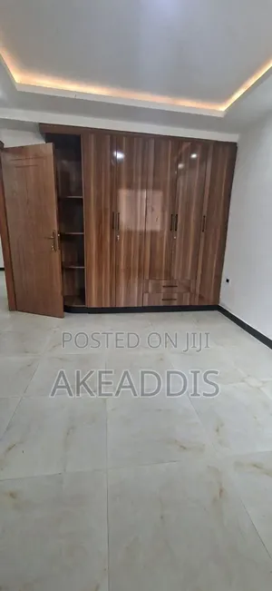 Furnished 2bdrm Condo in Bole Ayat for sale