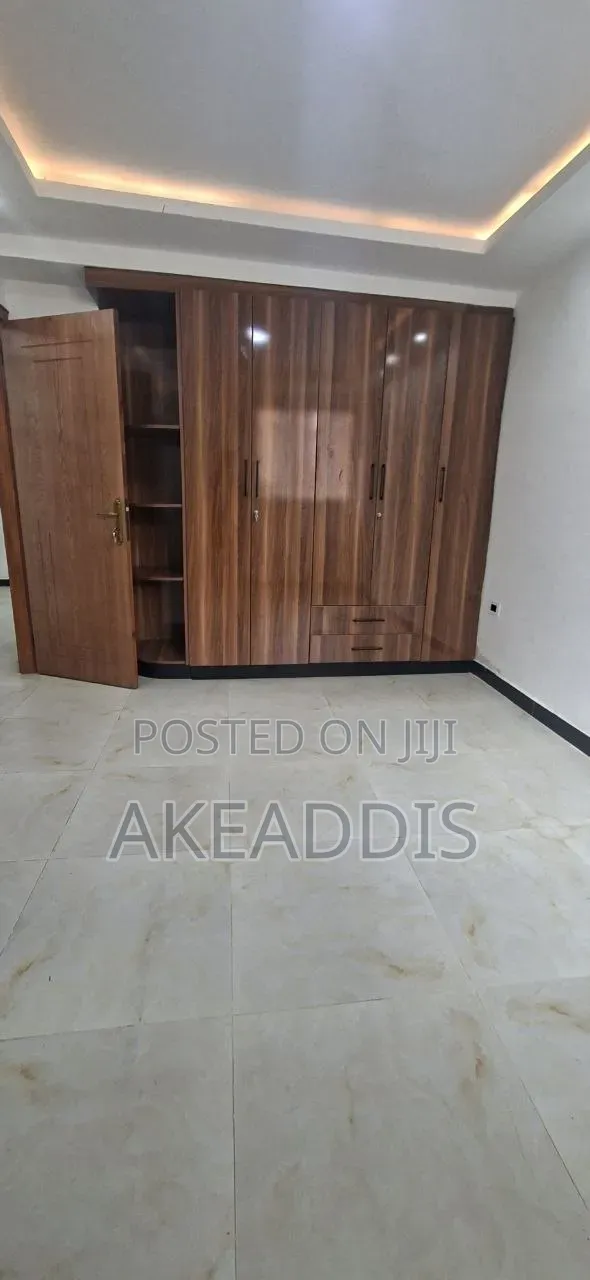 Furnished 2bdrm Condo in Bole Ayat for sale