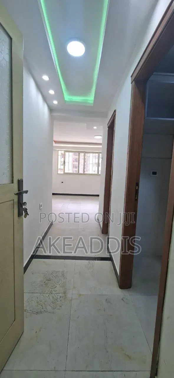 Furnished 2bdrm Condo in Bole Ayat for sale