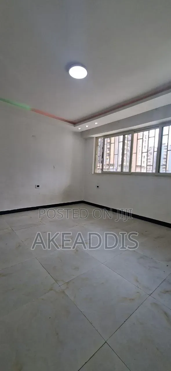 Furnished 2bdrm Condo in Bole Ayat for sale