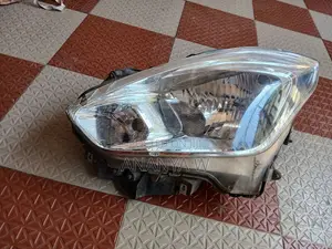 Suzuki Swift 2022 Front Headlight (የፊት መብራት)