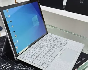 New Laptop Microsoft Surface Pro 6 8GB Intel Core i5 SSD 256GB