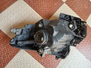 Suzuki Swift 2022 Front Headlight (የፊት መብራት)
