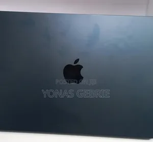 New Laptop Apple MacBook 8GB Apple M2 SSD 256GB