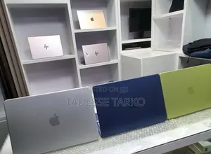 New Laptop Apple MacBook Neo 2026 8GB SSD 256GB