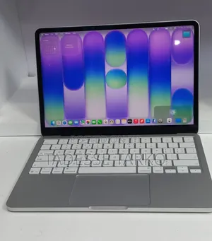 New Laptop Apple MacBook Neo 2026 8GB SSD 256GB