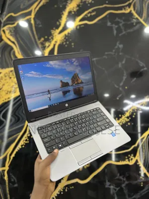 Laptop HP ProBook 640 G1 8GB Intel Core i3 HDD 1T
