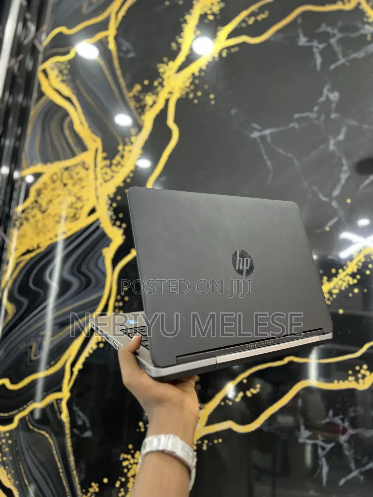 Laptop HP ProBook 640 G1 8GB Intel Core i3 HDD 1T