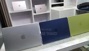 New Laptop Apple MacBook Neo 2026 8GB SSD 256GB