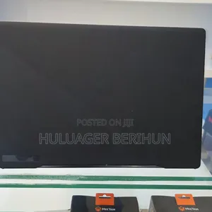 New Laptop Asus ROG Zephyrus G15 16GB Intel Core i9 SSD 1T