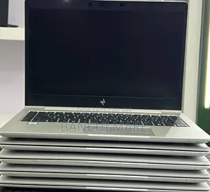 New Laptop HP EliteBook 840 G5 8GB Intel Core i5 SSD 512GB