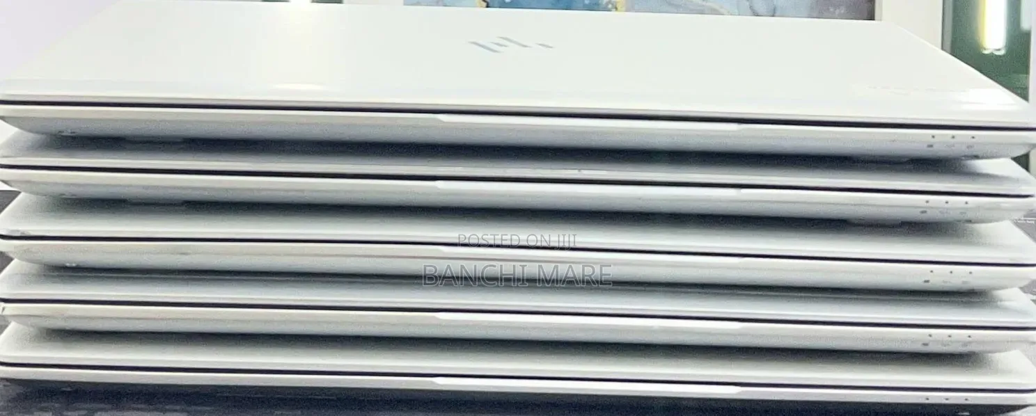 New Laptop HP EliteBook 840 G5 8GB Intel Core i5 SSD 512GB