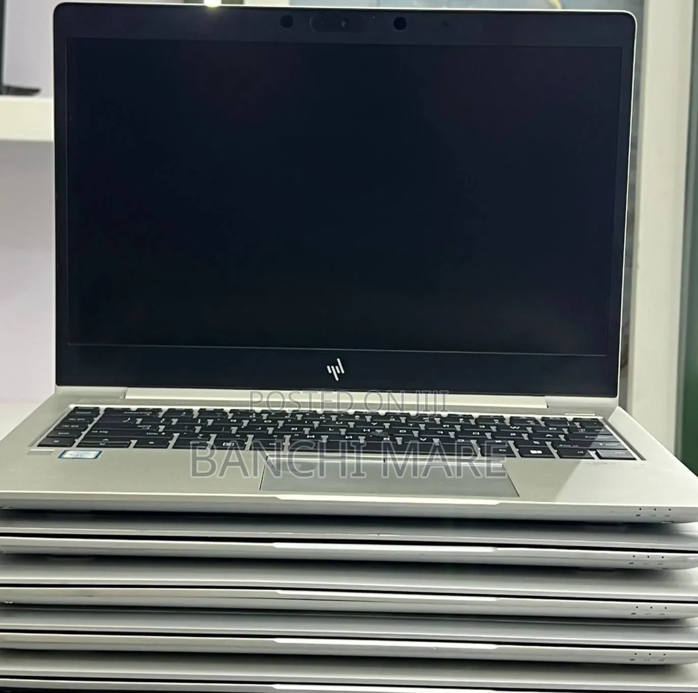 New Laptop HP EliteBook 840 G5 8GB Intel Core i5 SSD 512GB