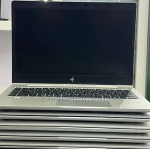 New Laptop HP EliteBook 840 G5 8GB Intel Core i5 SSD 512GB