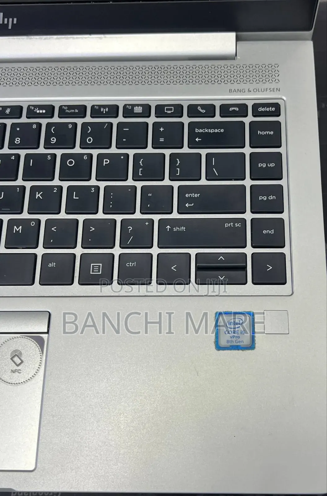 New Laptop HP EliteBook 840 G5 8GB Intel Core i5 SSD 512GB