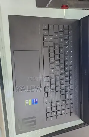 New Laptop HP Omen 16 16GB Intel Core i9 SSD 1T