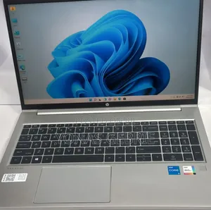 New Laptop HP 16GB Intel Core i7 SSD 512GB