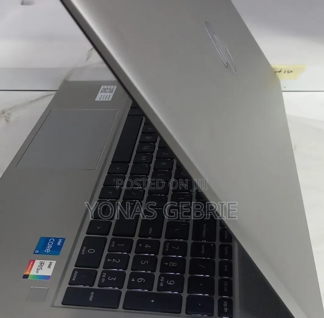 New Laptop HP 16GB Intel Core i7 SSD 512GB