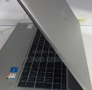 New Laptop HP 16GB Intel Core i7 SSD 512GB
