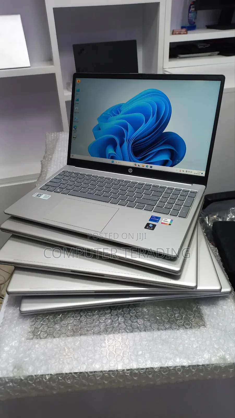 New Laptop HP Stream Notebook 16GB Intel Core i7 SSD 1T