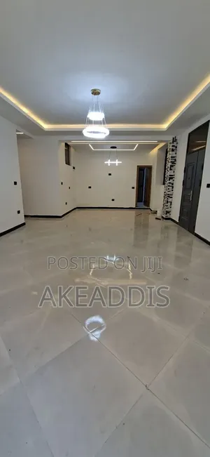Furnished 3bdrm Apartment in ሰሚት 72, Bole for sale