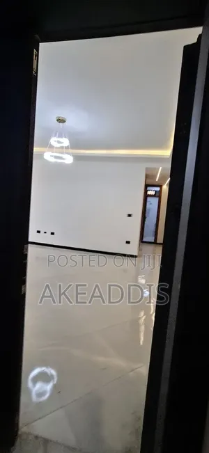 Furnished 3bdrm Apartment in ሰሚት 72, Bole for sale