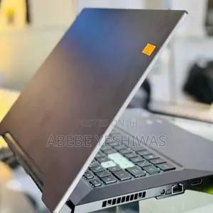 New Laptop Asus TUF Dash F15 16GB Intel Core i7 SSD 512GB