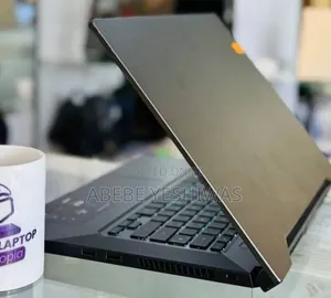 New Laptop Asus TUF Dash F15 16GB Intel Core i7 SSD 512GB