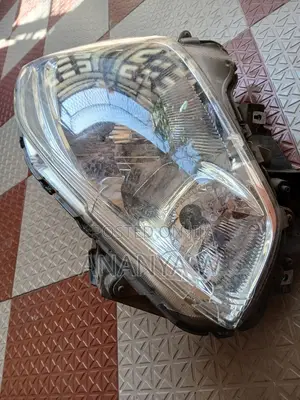 Suzuki Swift 2022 Front Headlight (የፊት መብራት)