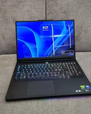 New Laptop Lenovo Legion 5i 32GB Intel Core Ultra 9 SSD 2T