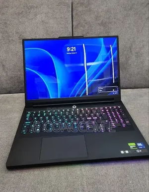 New Laptop Lenovo Legion 5i 32GB Intel Core Ultra 9 SSD 2T