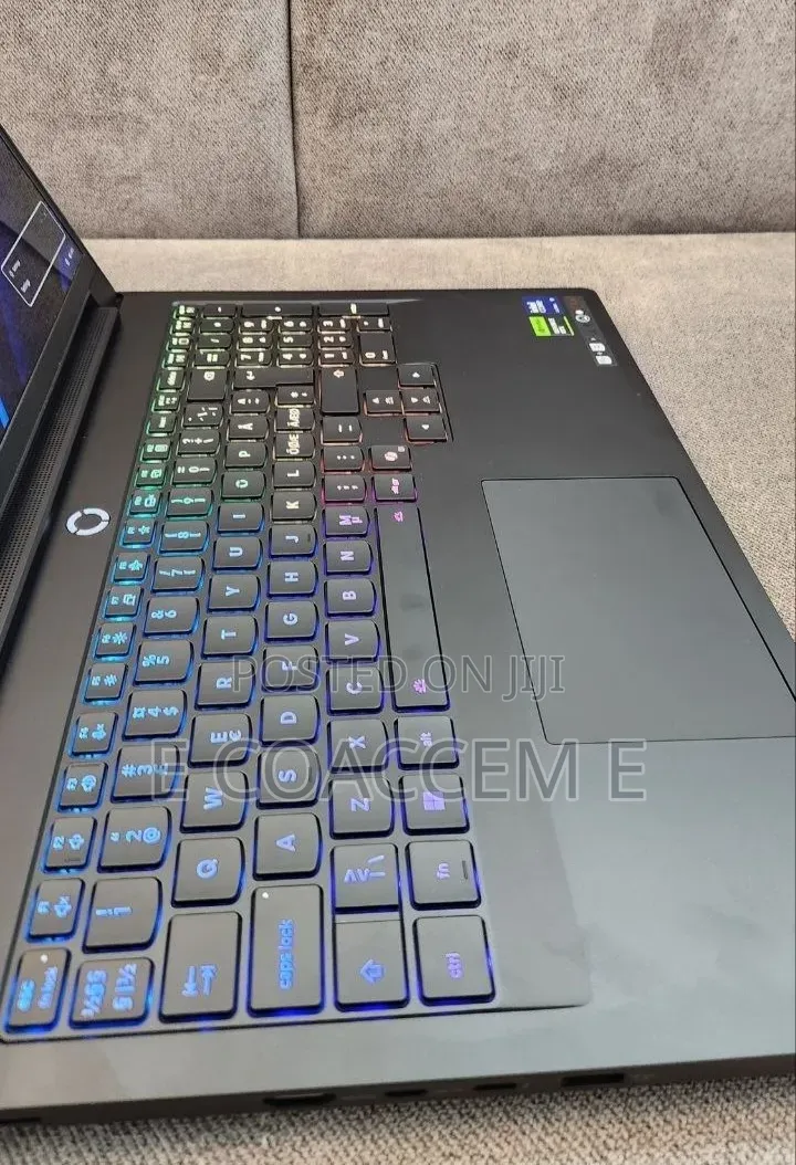 New Laptop Lenovo Legion 5i 32GB Intel Core Ultra 9 SSD 2T